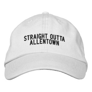 Boné Chapéu de Allentown Pensilvânia