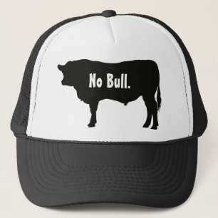 Boné Chapéu de Angus Bull