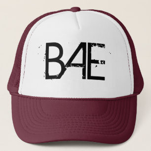 Boné Chapéu de BAE