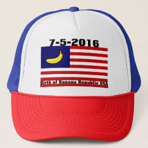 Boné Chapéu de Banana Republic EUA