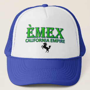 BONÉ CHAPÉU DE BASEBOL DE EMEX