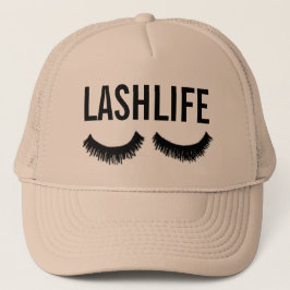 Boné Chapéu de basebol de LASHLIFE