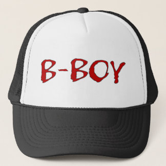 Boné Chapéu de BBoy