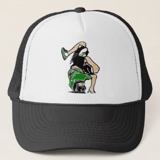 Boné Chapéu de BBoy