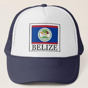Boné Chapéu de Belize