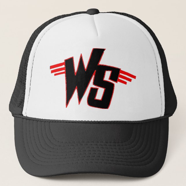 Boné Chapéu de Bill n Ted (Frente)