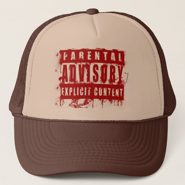 Boné Chapéu de Boi do narcótico (Frente)