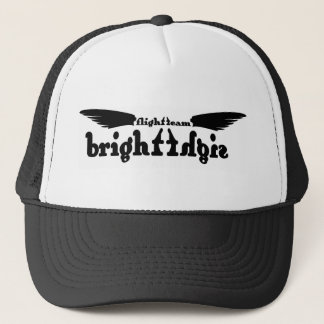 Boné Chapéu de BrightSight Fligth