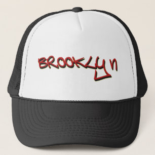 Boné Chapéu de Brooklyn