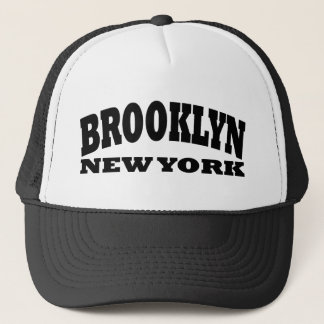 Boné Chapéu de Brooklyn New York