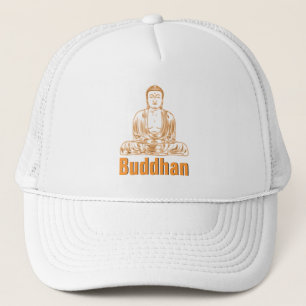 Boné Chapéu de Buddha