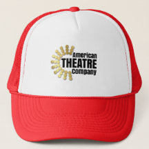 Chapéu de caminhão ATC