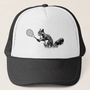 Boné Chapéu de caminhão de Tênis