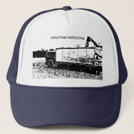 Boné Chapéu de caminhoneiro