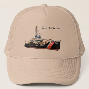 Boné Chapéu de camionista Sundew
