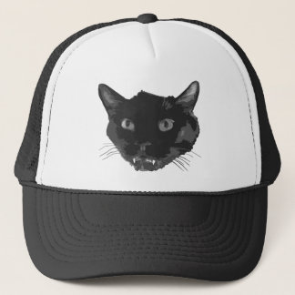 Boné Chapéu de Catbus