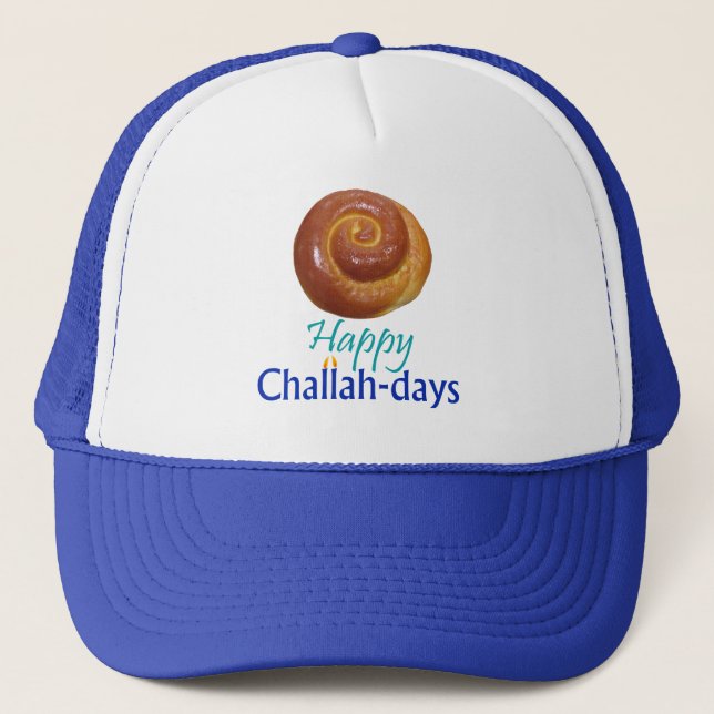 Boné chapéu de Chalá-dia (Frente)