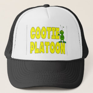 Boné Chapéu de Cootie