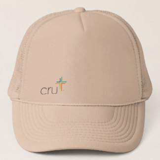 Boné Chapéu de Cru