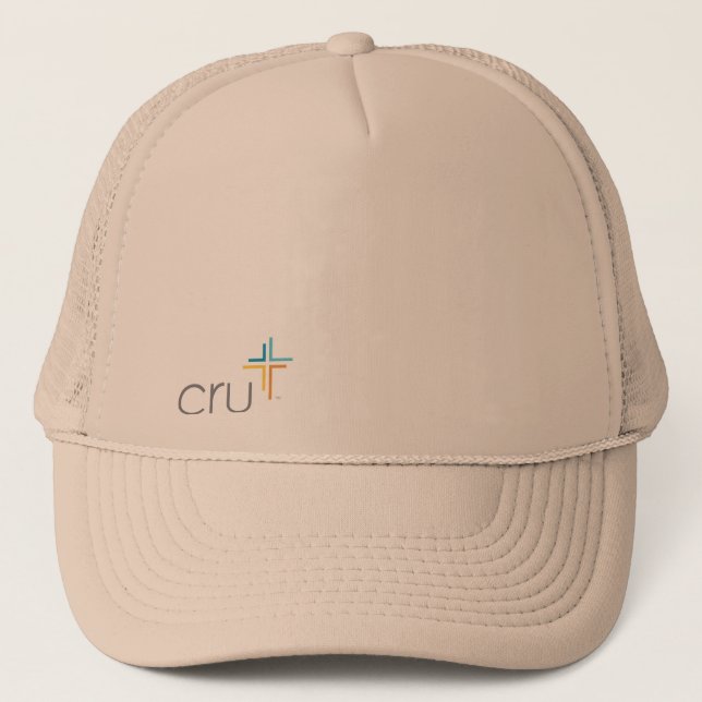 Boné Chapéu de Cru (Frente)