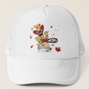 Boné Chapéu de Culinária Extrema