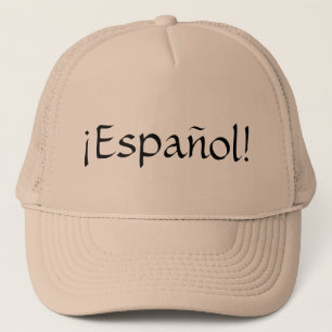 Boné Chapéu de Espanol
