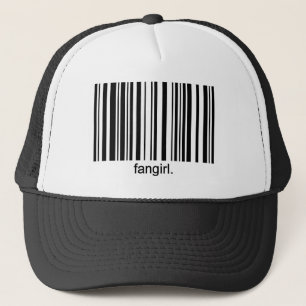 Boné Chapéu de Fangi