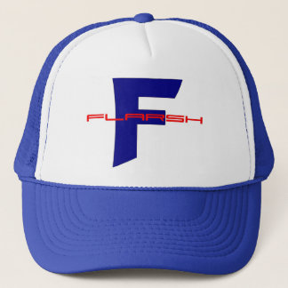 Boné Chapéu de Flarsh