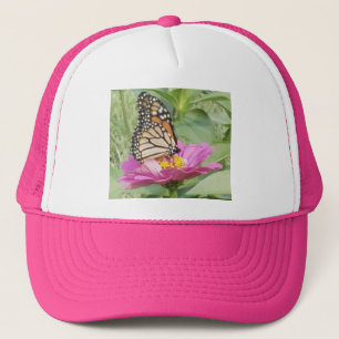 Boné Chapéu de Flutterby
