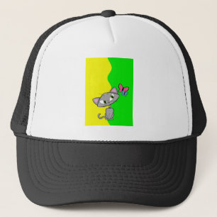 Boné Chapéu de Friendz