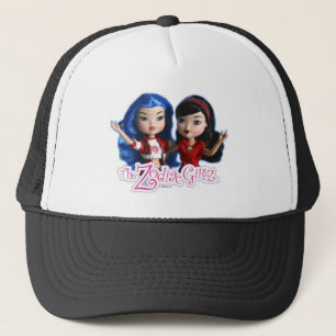 Boné Chapéu de Friendz