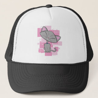 Boné Chapéu de Friendz