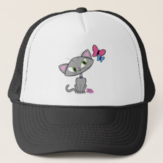 Boné Chapéu de Friendz