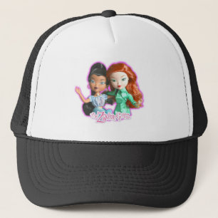 Boné Chapéu de Friendz