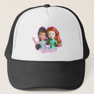 Boné Chapéu de Friendz