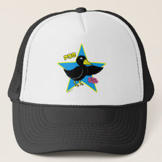 Boné Chapéu de Friendz