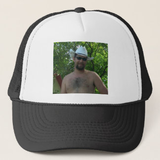Boné Chapéu de Frindy