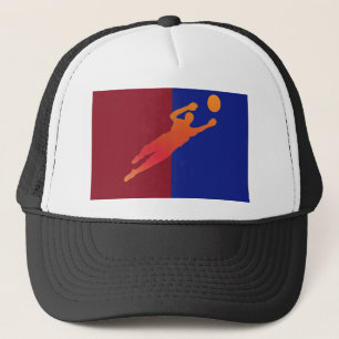 Boné Chapéu de Futebol