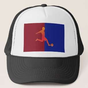 Boné Chapéu de Futebol