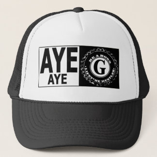 BONÉ CHAPÉU DE GALLETTI