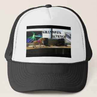 Boné Chapéu de GPR