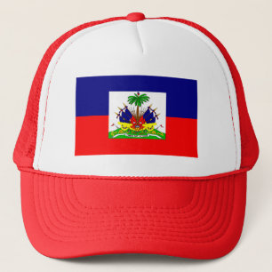 Boné chapéu de haiti