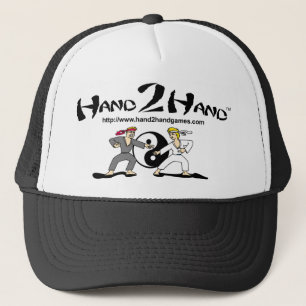 Boné Chapéu de Hand2Hand