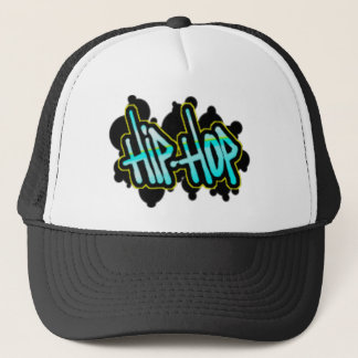 Boné Chapéu de Hip Hop