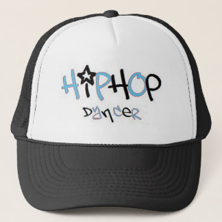 Boné Chapéu de Hip Hop