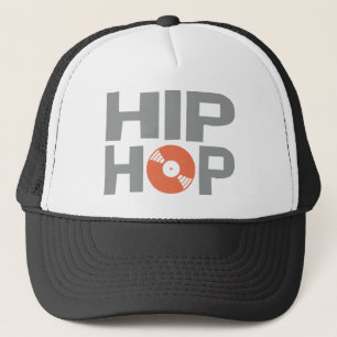 Boné Chapéu de Hip Hop