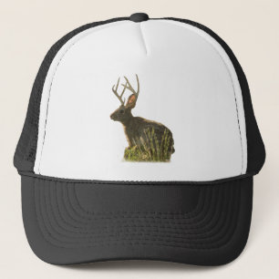 Boné Chapéu de Jackalope