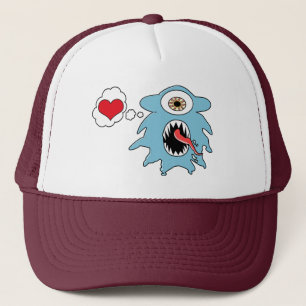 Boné Chapéu de Jelli Luv