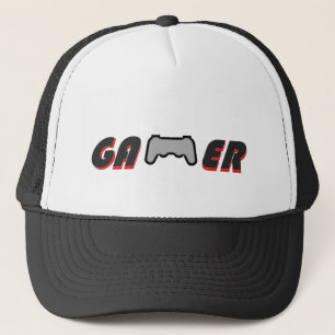 Boné Chapéu de JOGO
