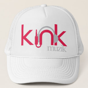 Boné Chapéu de K1nkMuzik